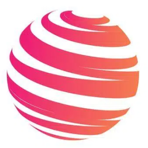豪门国际 logo